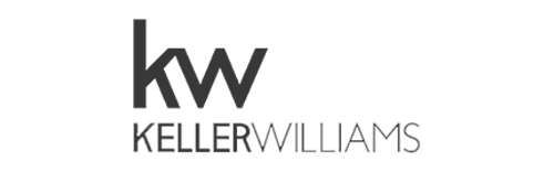 keller williams real estate logo