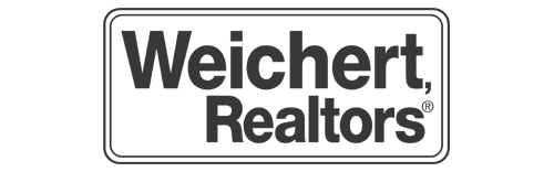 weichert real estate logo